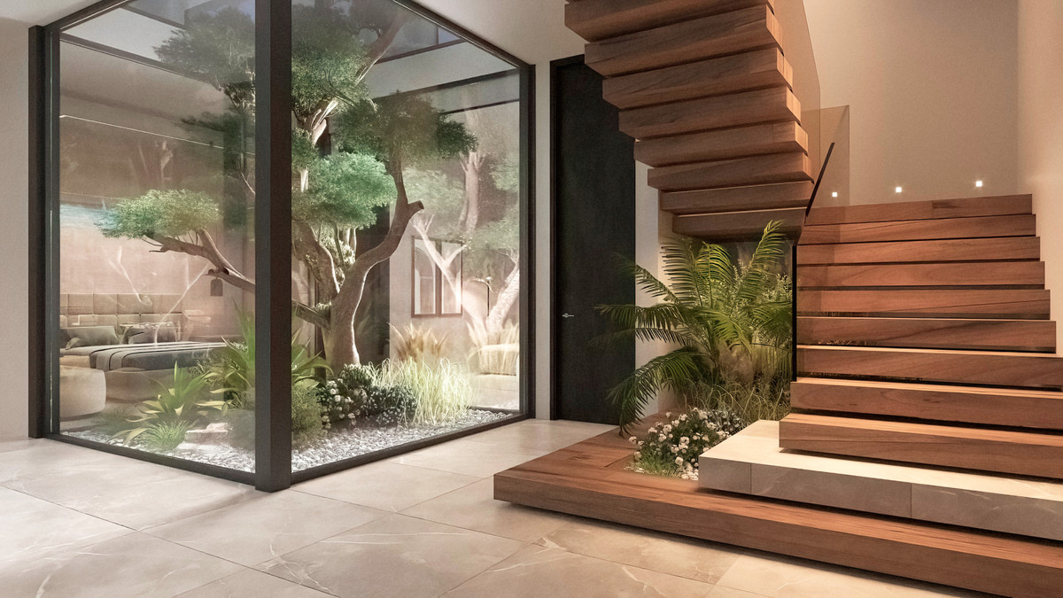 Вилла в продаже в Benahavís