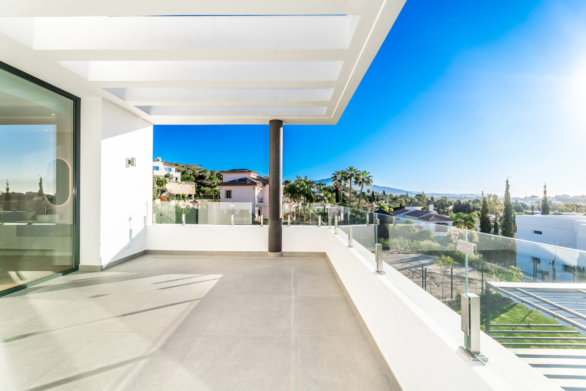 Villa en vente à Benahavís