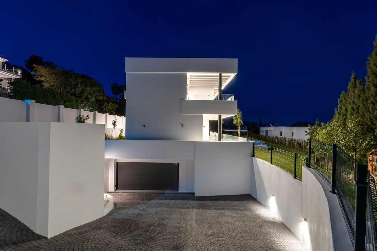 Villa en vente à Benahavís