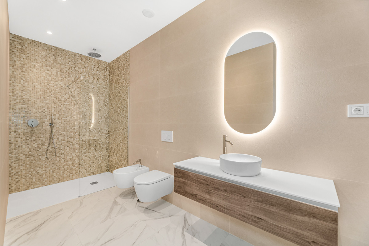 Villa en vente à Benahavís