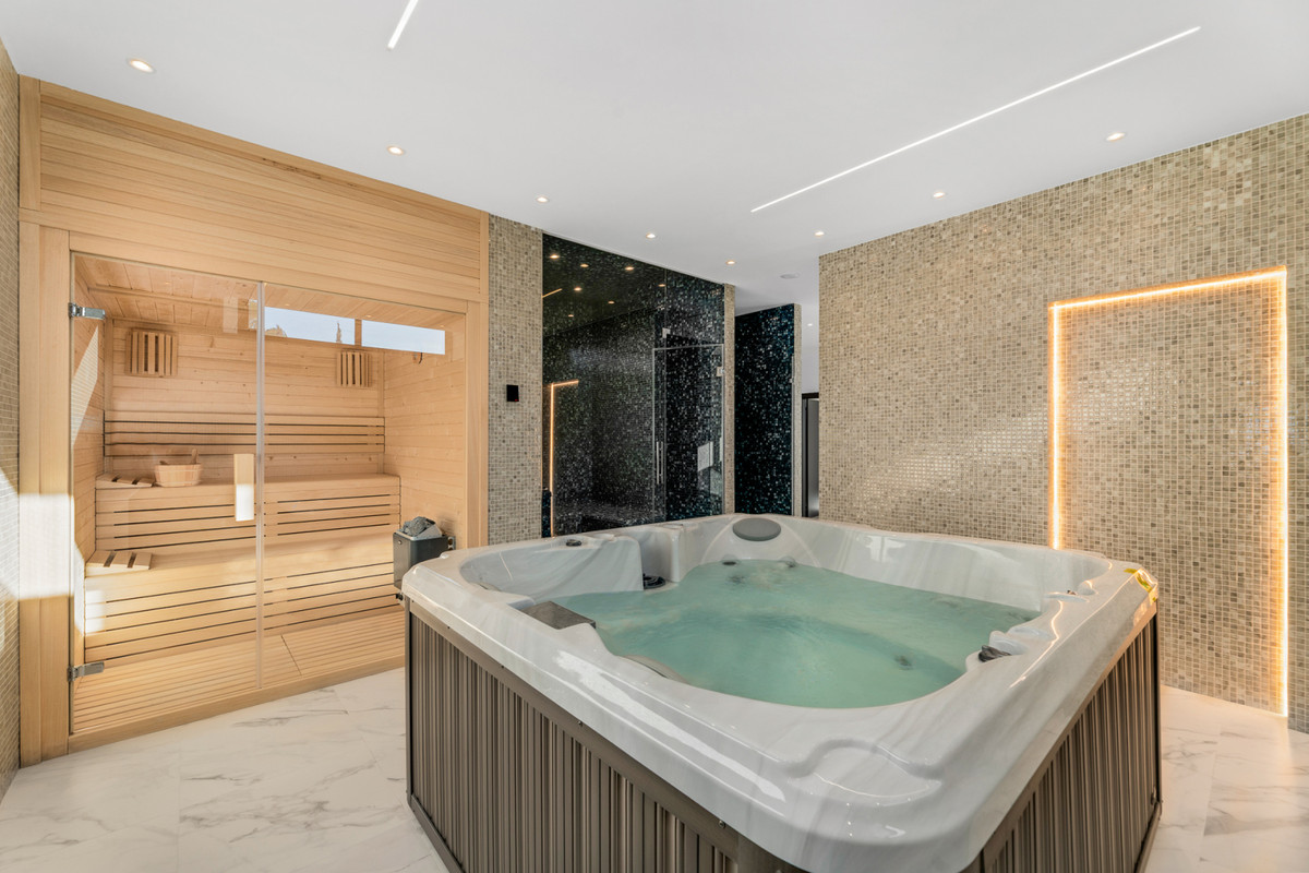 Villa en vente à Benahavís