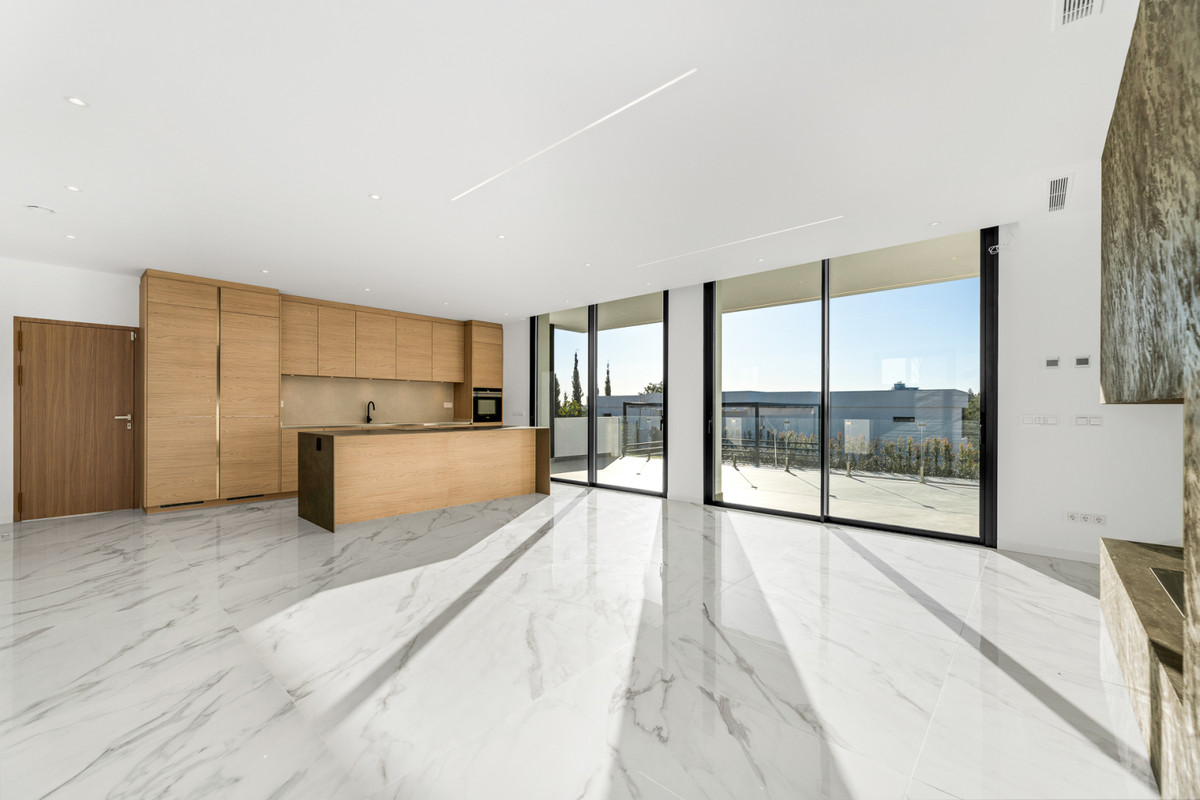 Villa en vente à Benahavís