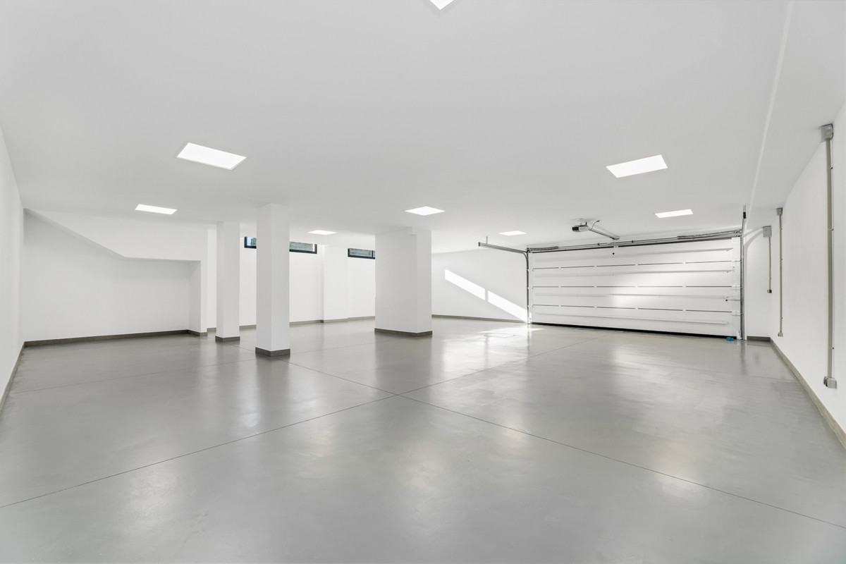 Villa en vente à Benahavís