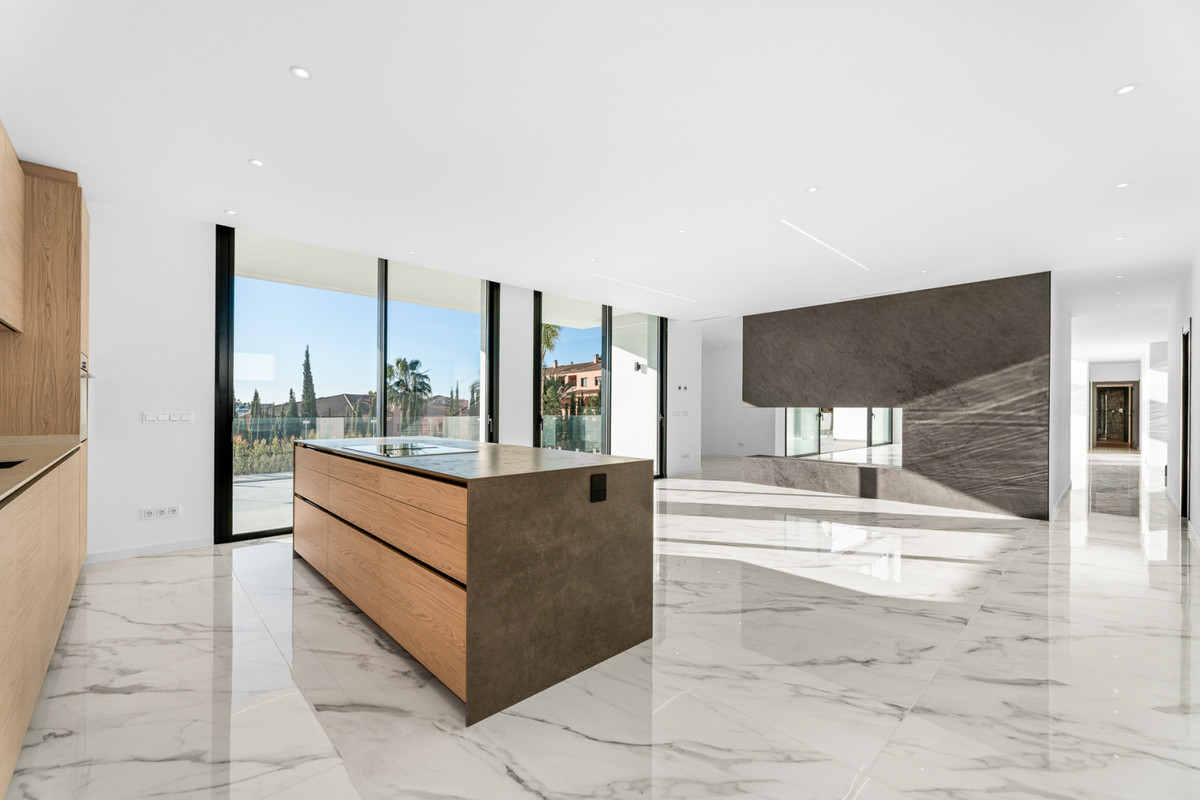 Villa en vente à Benahavís