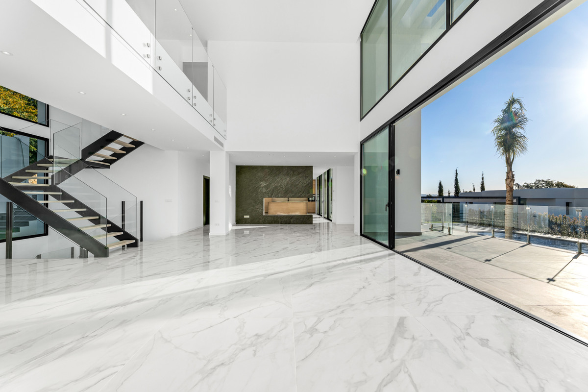 Villa en vente à Benahavís