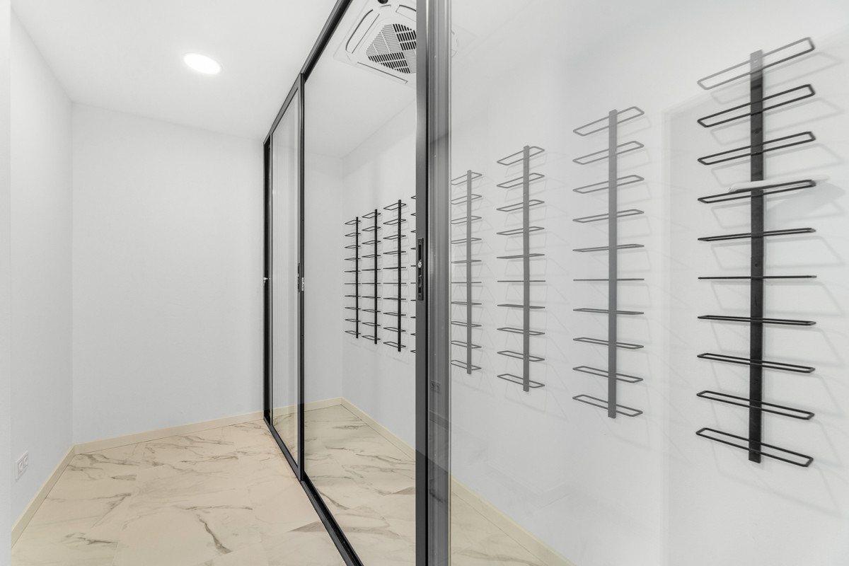 Villa en vente à Benahavís