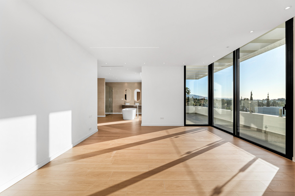 Villa en vente à Benahavís