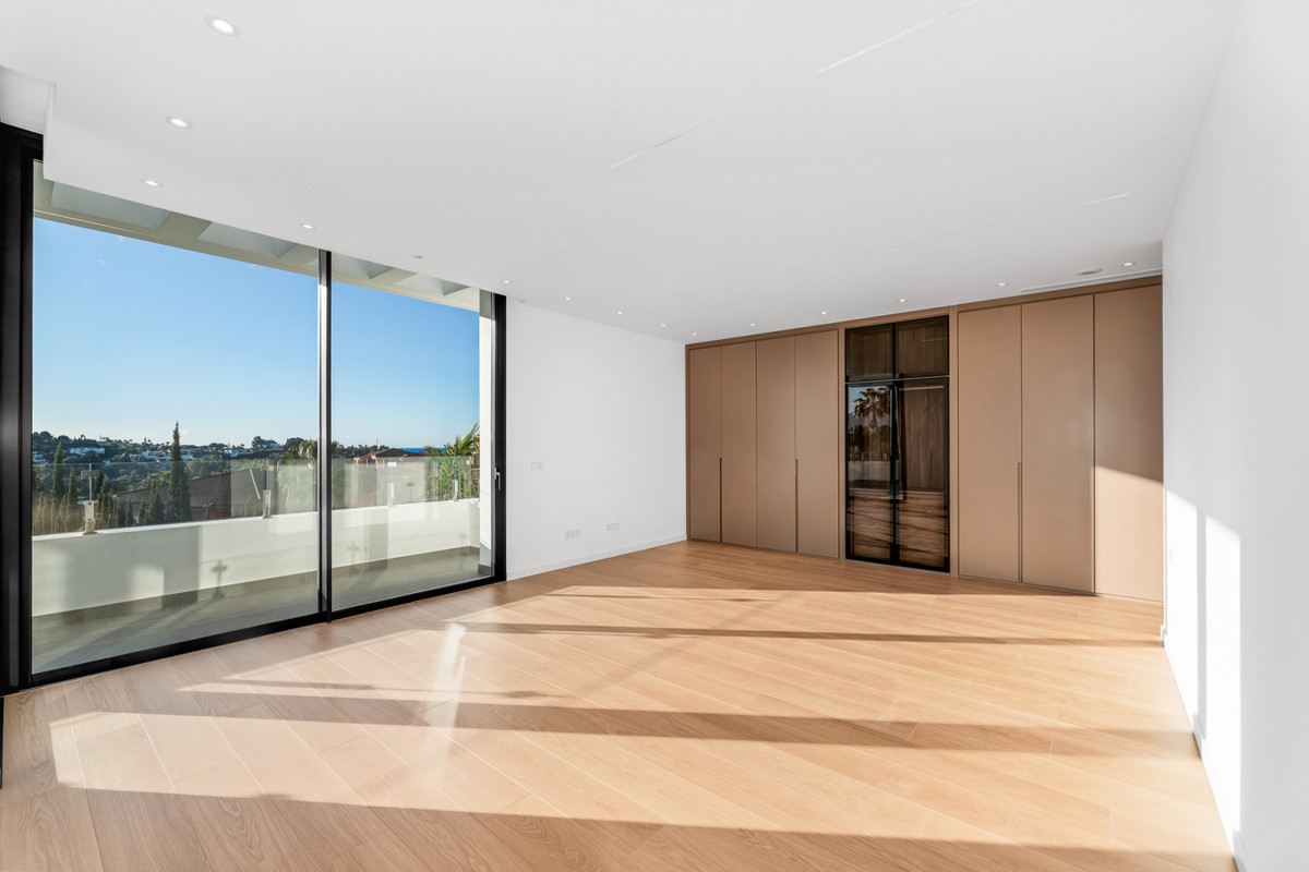 Villa en vente à Benahavís