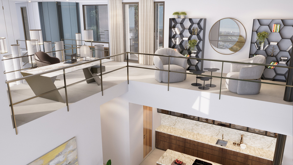 Вилла в продаже в Benahavís