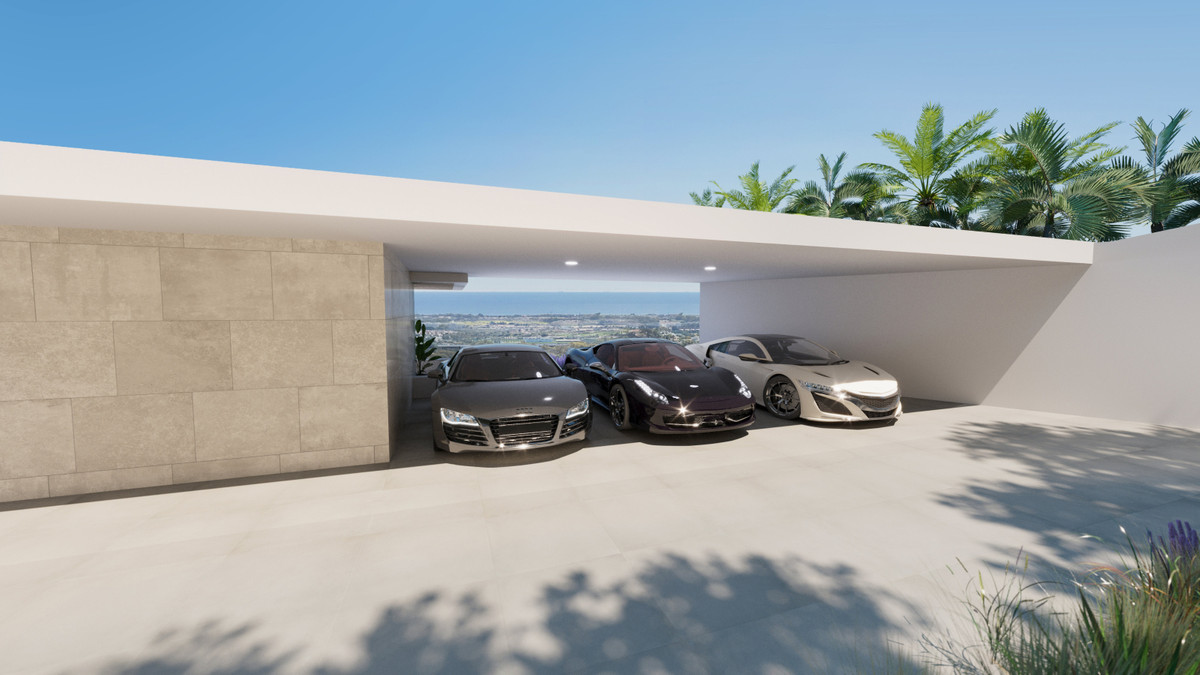 Вилла в продаже в Benahavís