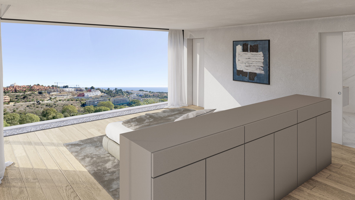 Villa til salgs til Manilva