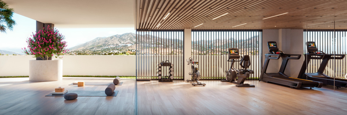 Petit Appartement en vente à Fuengirola