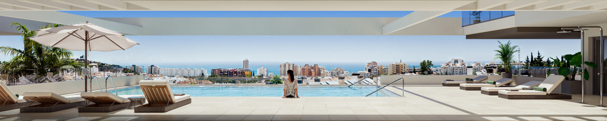 Petit Appartement en vente à Fuengirola