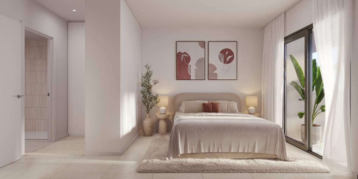 Petit Appartement en vente à Fuengirola