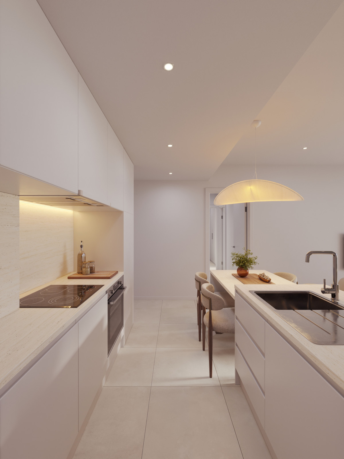 Petit Appartement en vente à Fuengirola