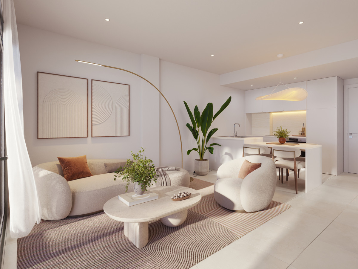 Petit Appartement en vente à Fuengirola