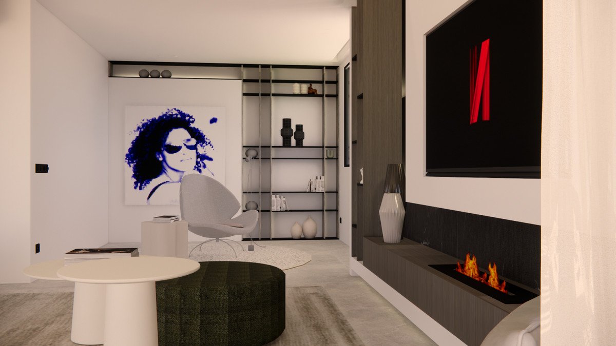 Villa te koop in Casares