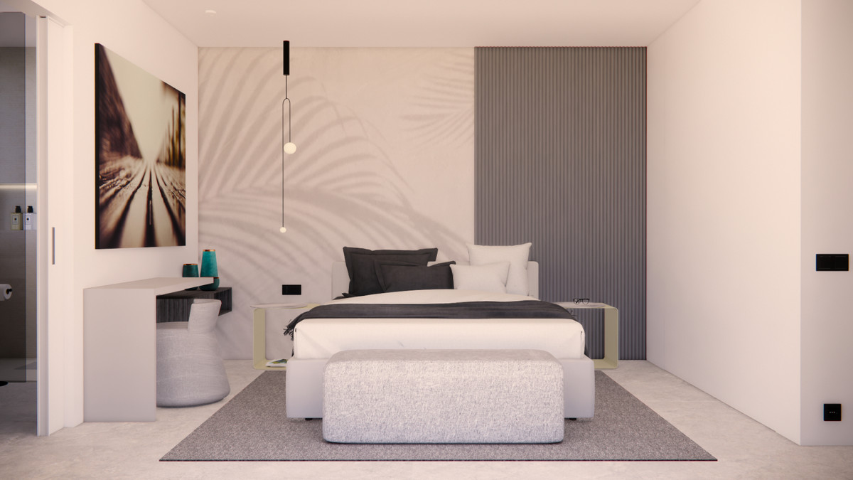 Villa te koop in Casares