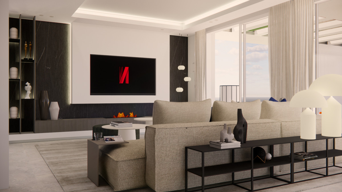 Villa te koop in Casares