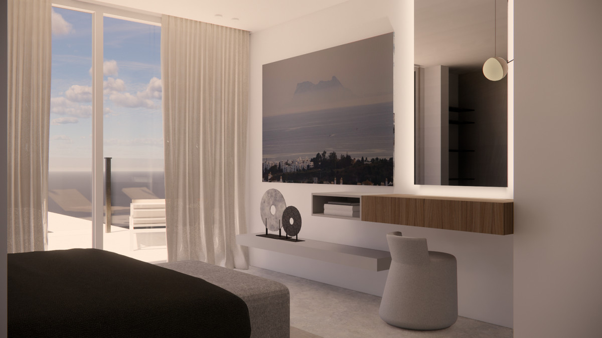 Villa te koop in Casares