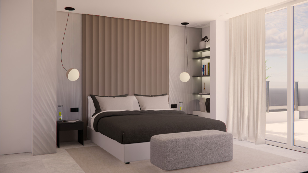 Villa te koop in Casares