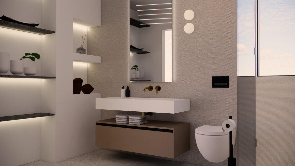 Villa te koop in Casares