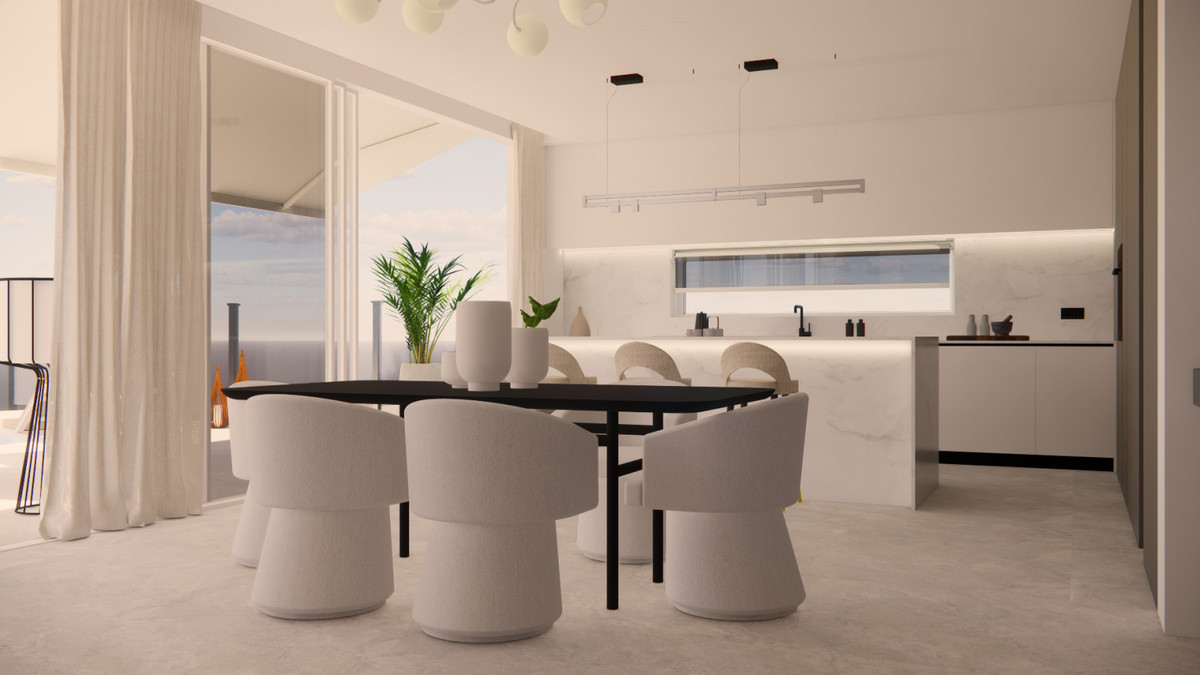 Villa te koop in Casares