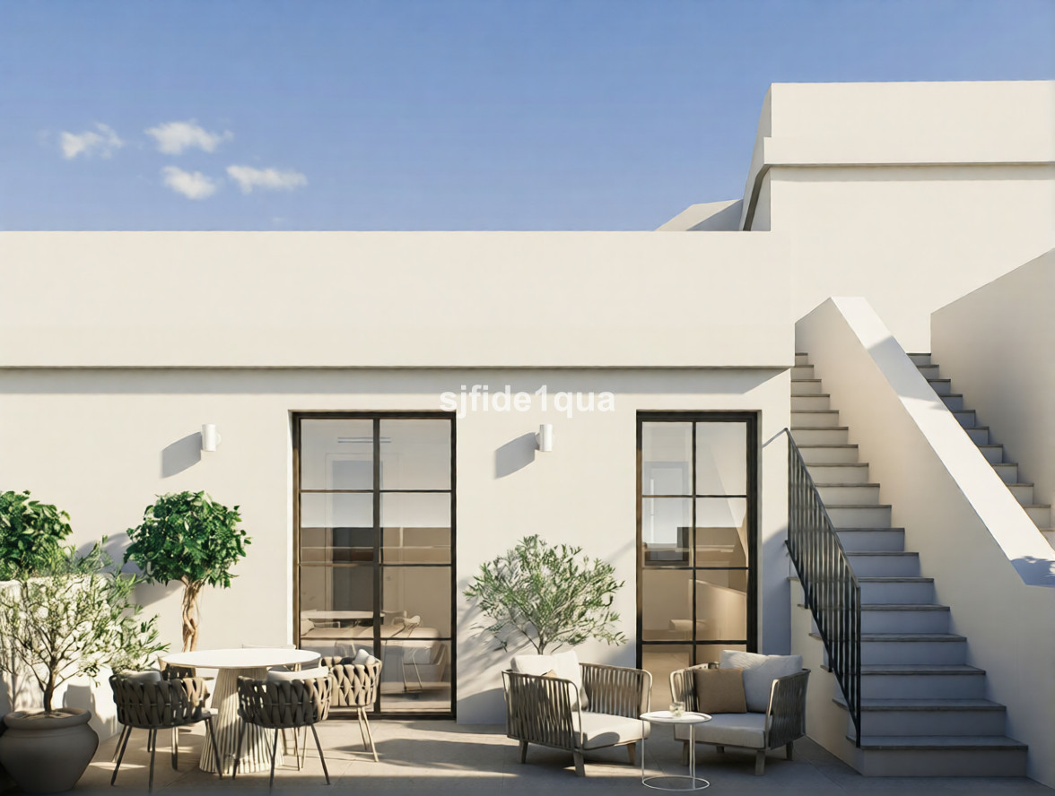 Dům v prodeji in Estepona