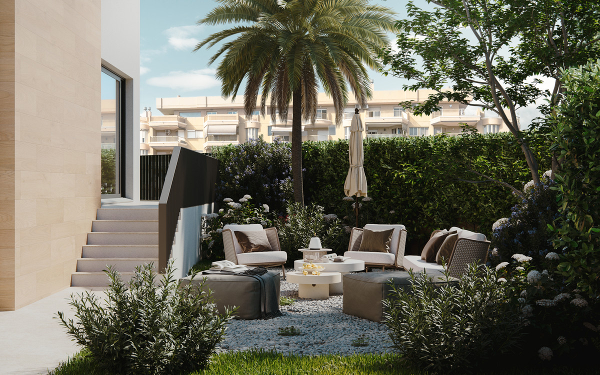 Dům v prodeji in Fuengirola