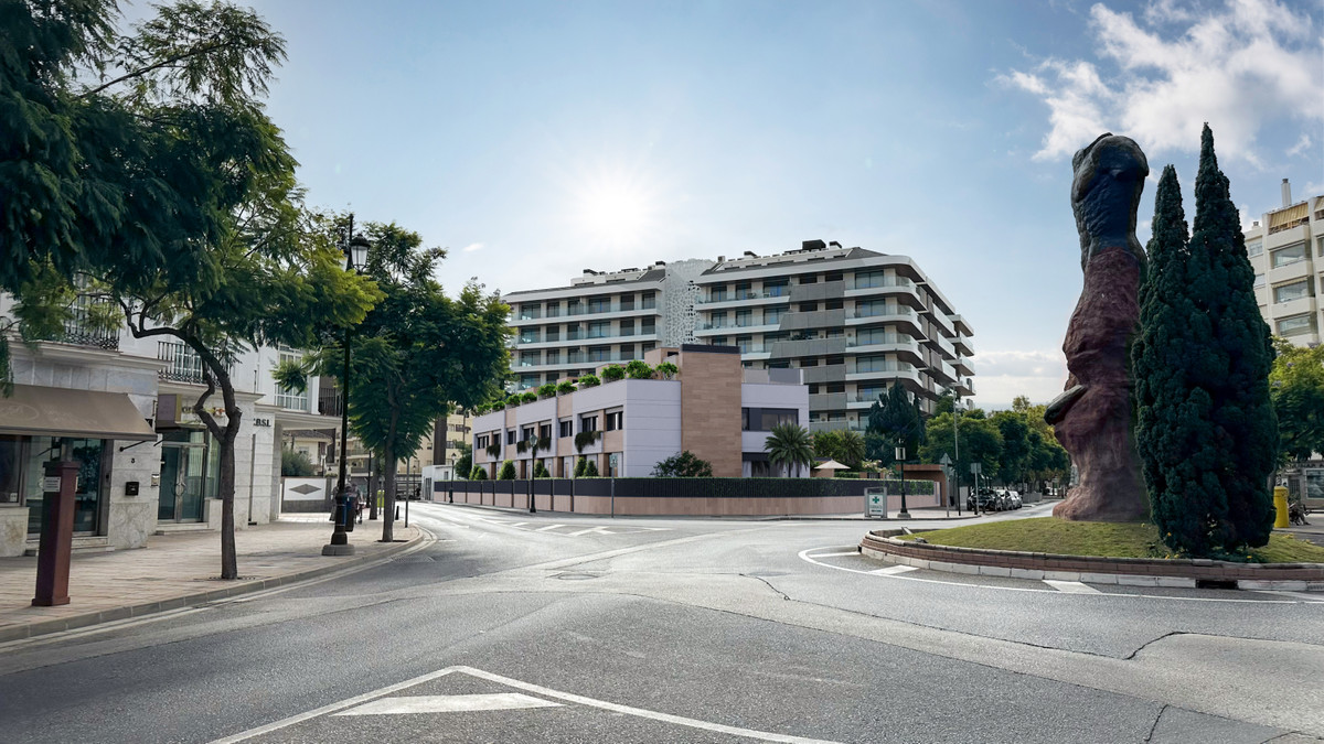 Dům v prodeji in Fuengirola