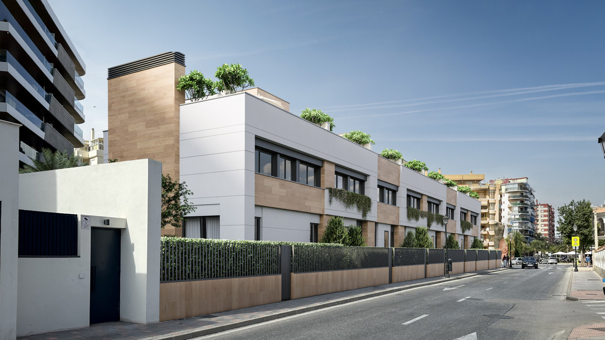 Dům v prodeji in Fuengirola