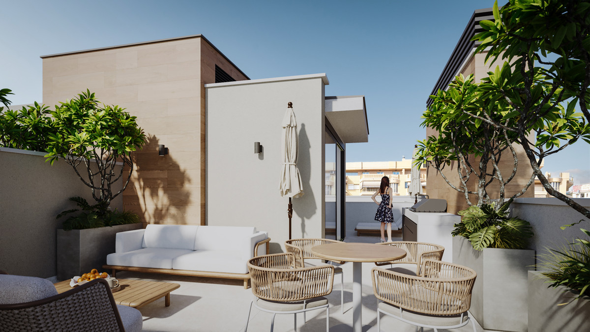 Dům v prodeji in Fuengirola