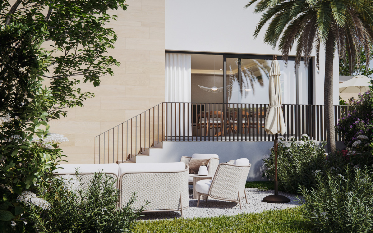 Dům v prodeji in Fuengirola