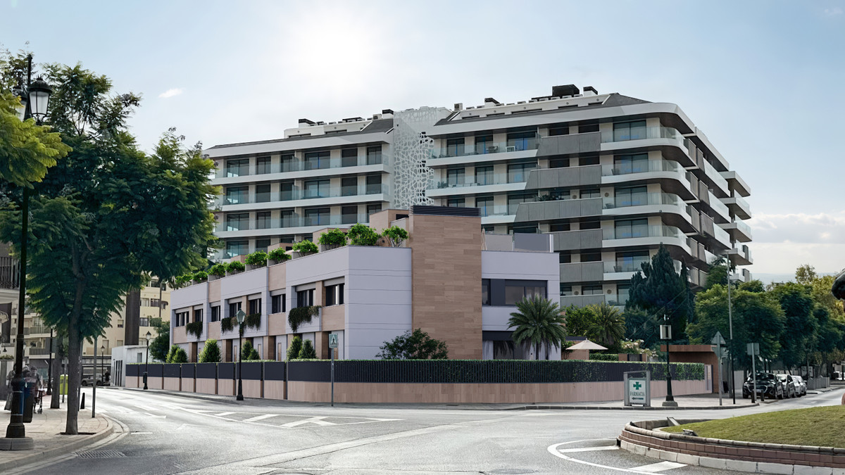 Dům v prodeji in Fuengirola