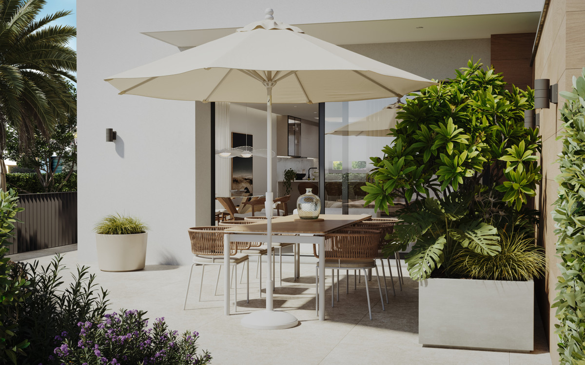 Dům v prodeji in Fuengirola