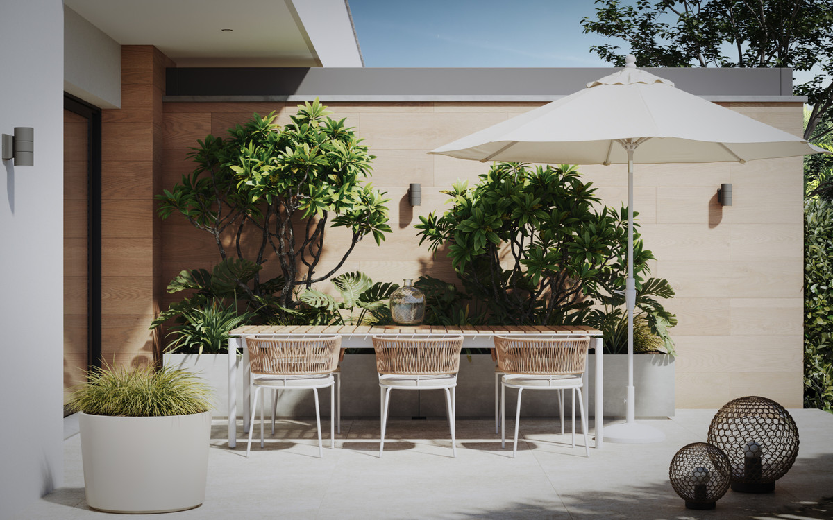 Dům v prodeji in Fuengirola