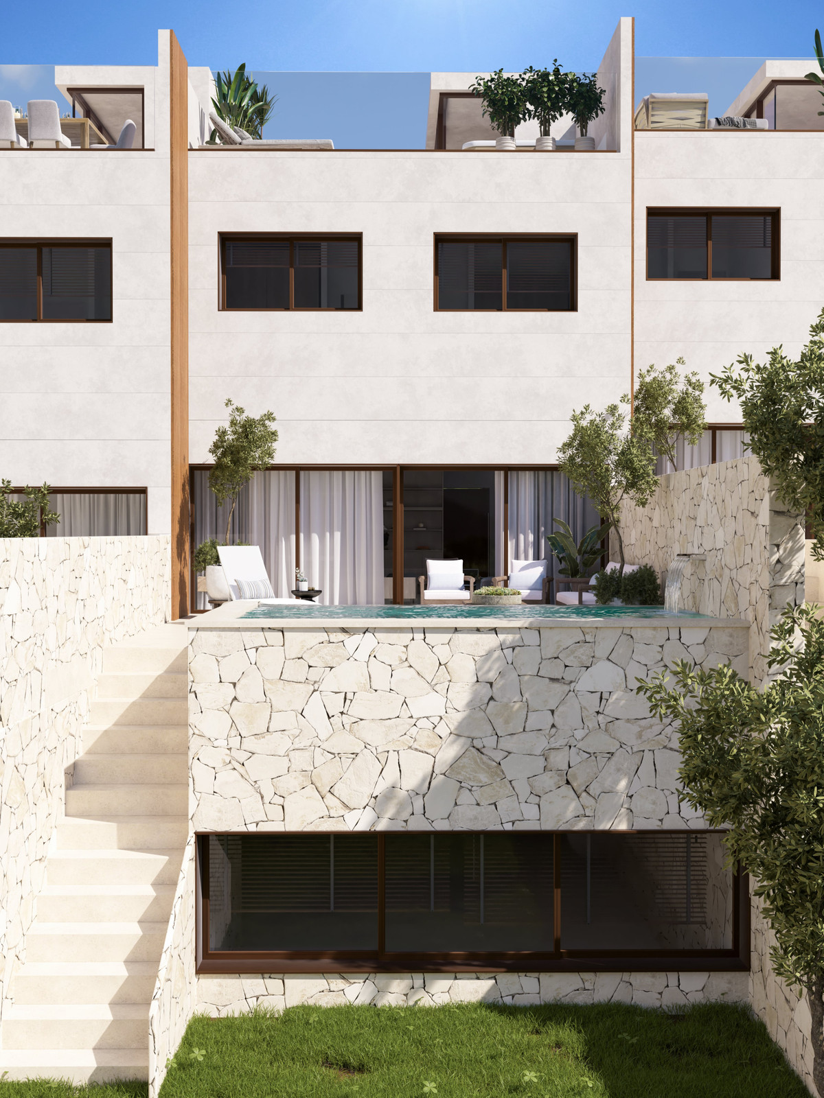 Casa en venta en Fuengirola