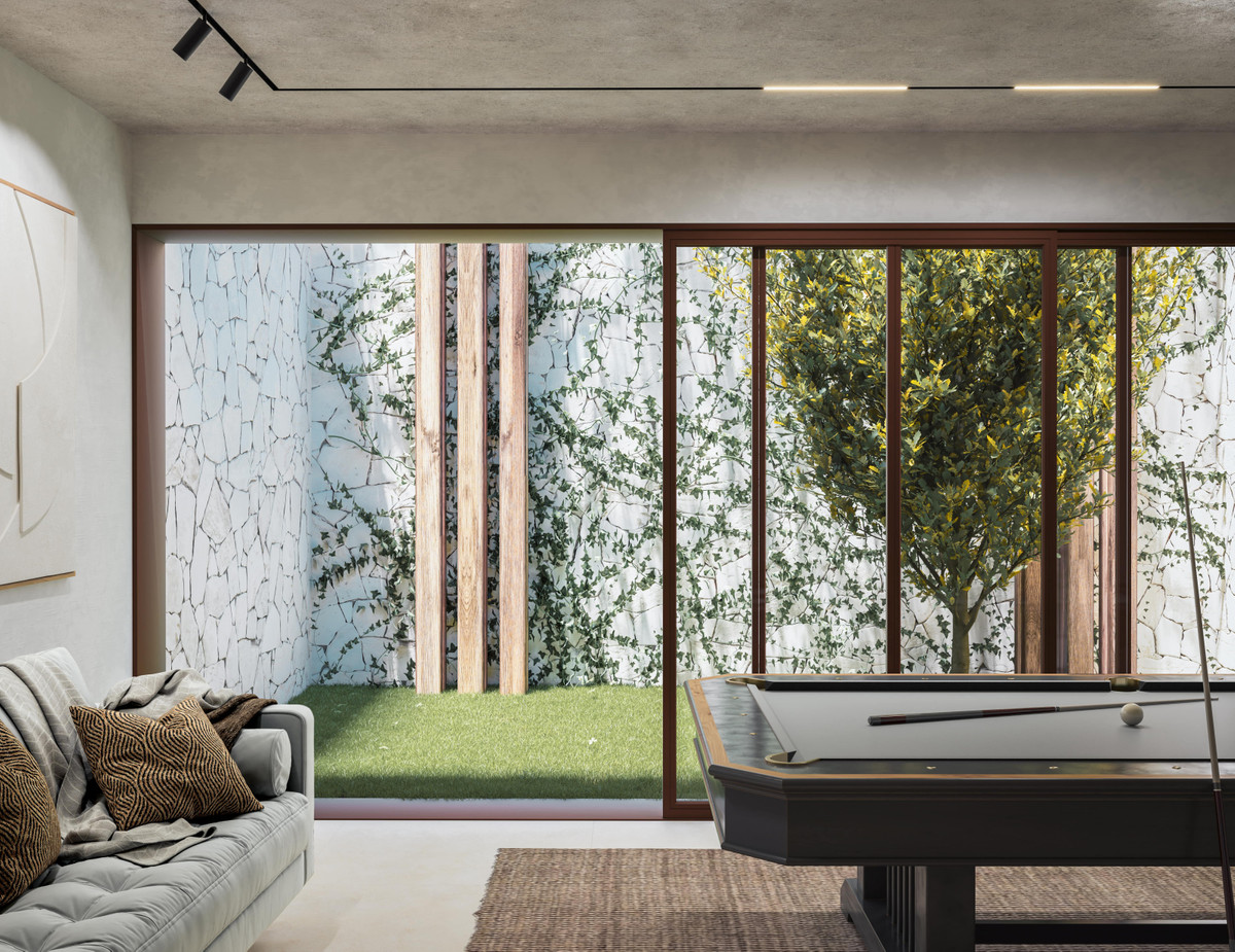 Casa en venta en Fuengirola