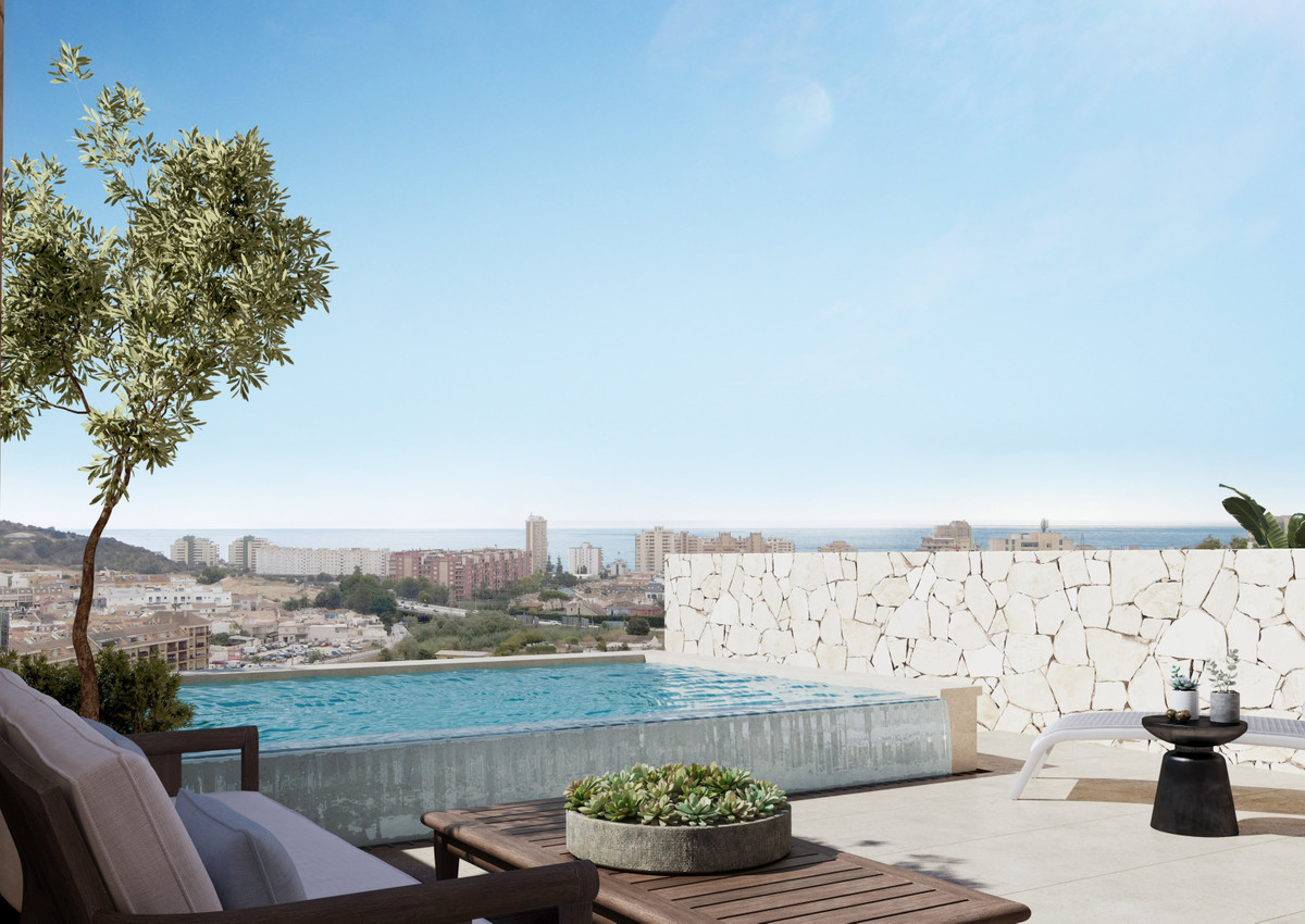 Casa en venta en Fuengirola