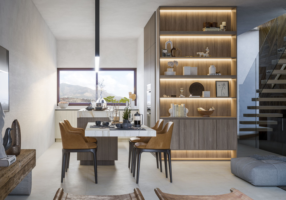 Casa en venta en Fuengirola