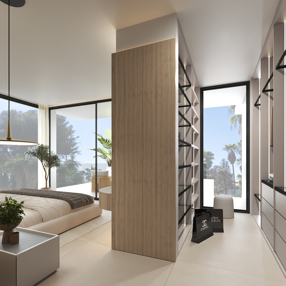 Villa for sale in Linda Vista-Nueva Alcántara-Cortijo Blanco (Marbella)