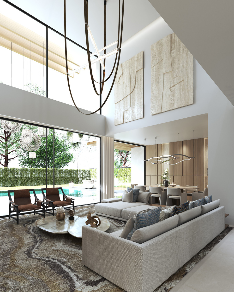 Villa for sale in Linda Vista-Nueva Alcántara-Cortijo Blanco (Marbella)