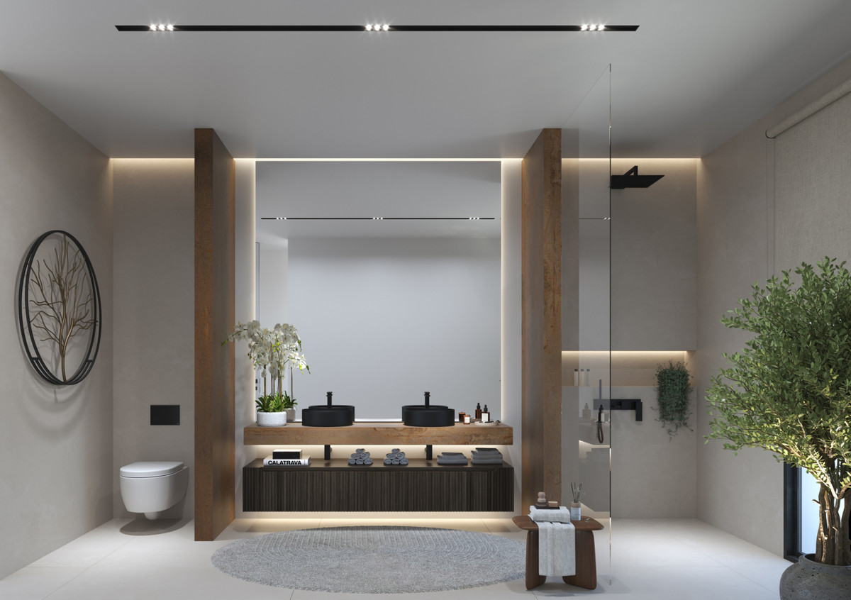 Villa for sale in Linda Vista-Nueva Alcántara-Cortijo Blanco (Marbella)