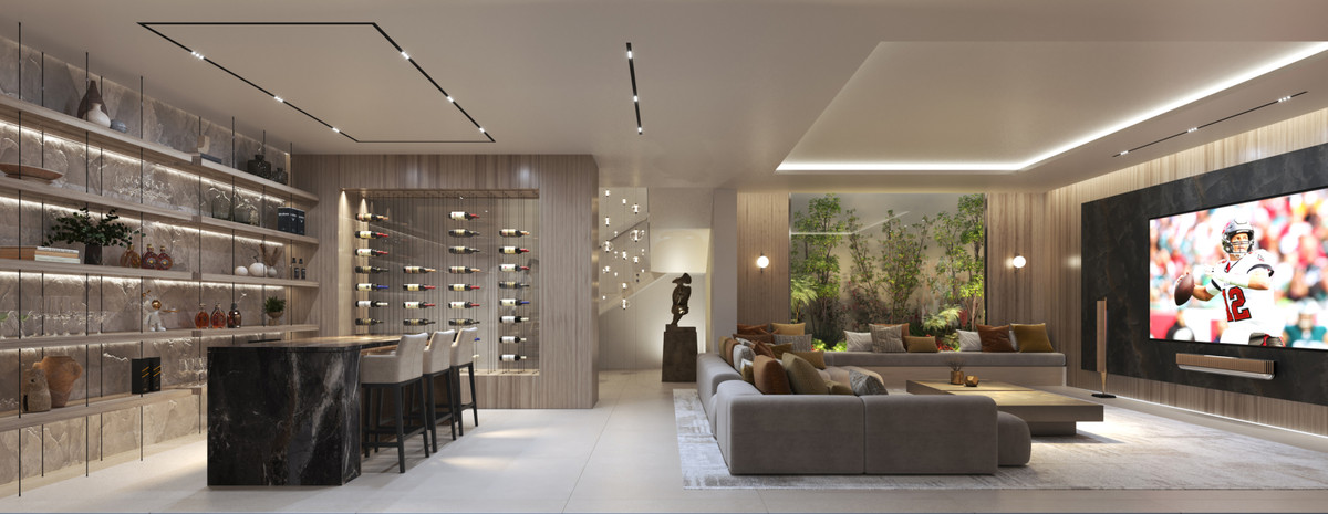 Villa for sale in Linda Vista-Nueva Alcántara-Cortijo Blanco (Marbella)