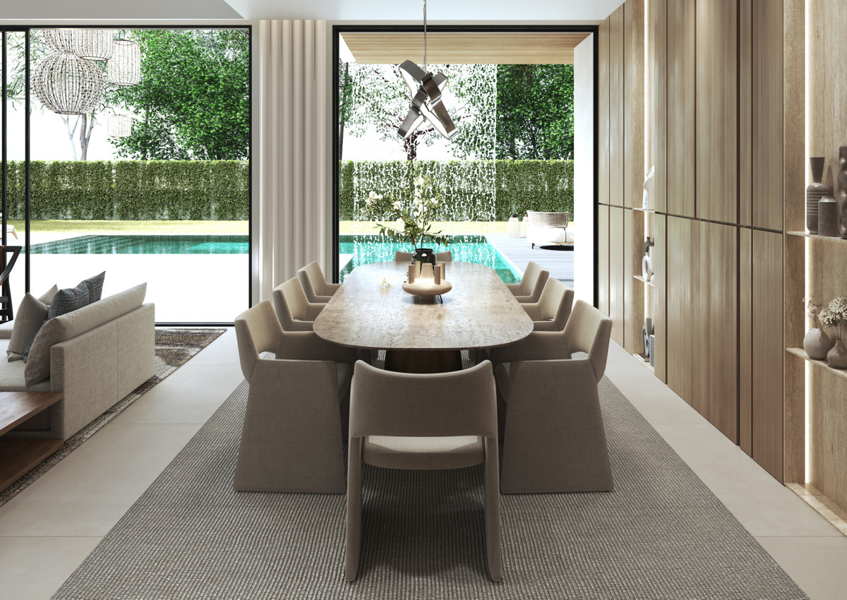 Villa for sale in Linda Vista-Nueva Alcántara-Cortijo Blanco (Marbella)