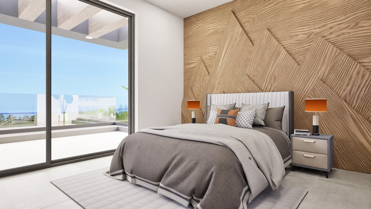 Villa myynnissä Torremolinos