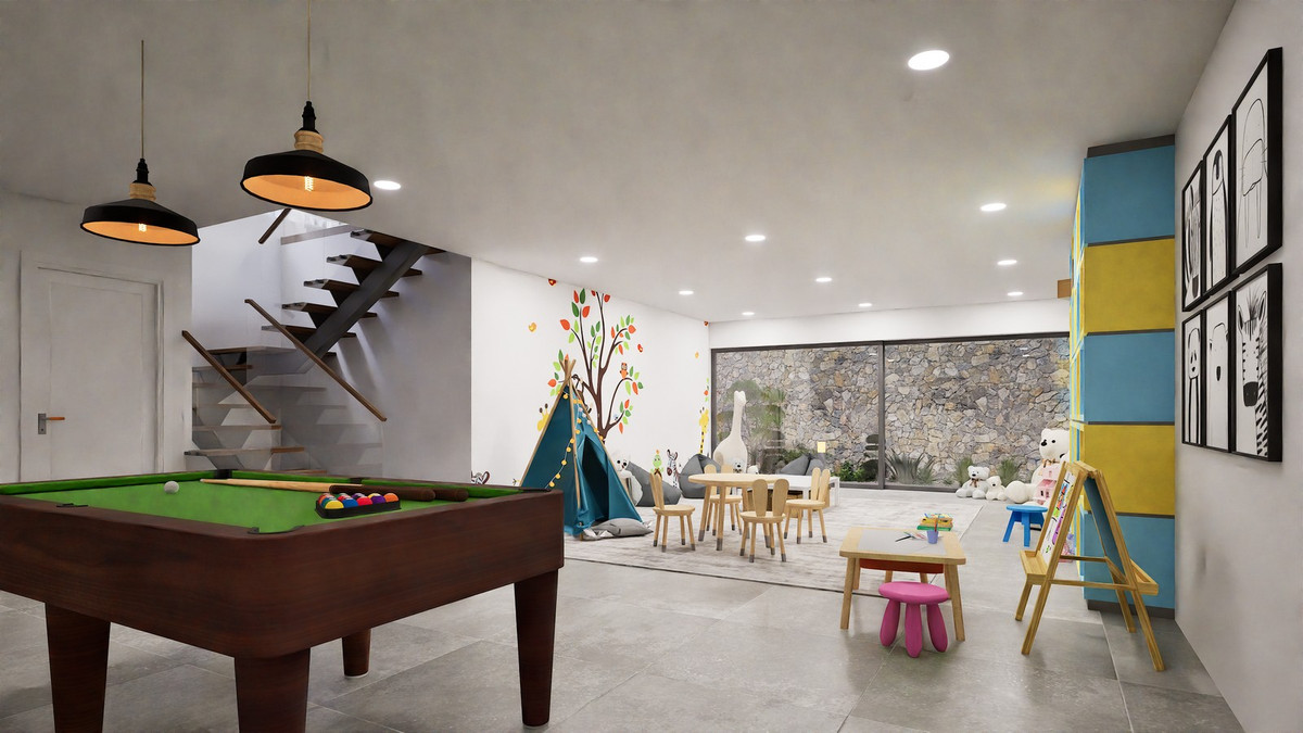 Villa myynnissä Torremolinos