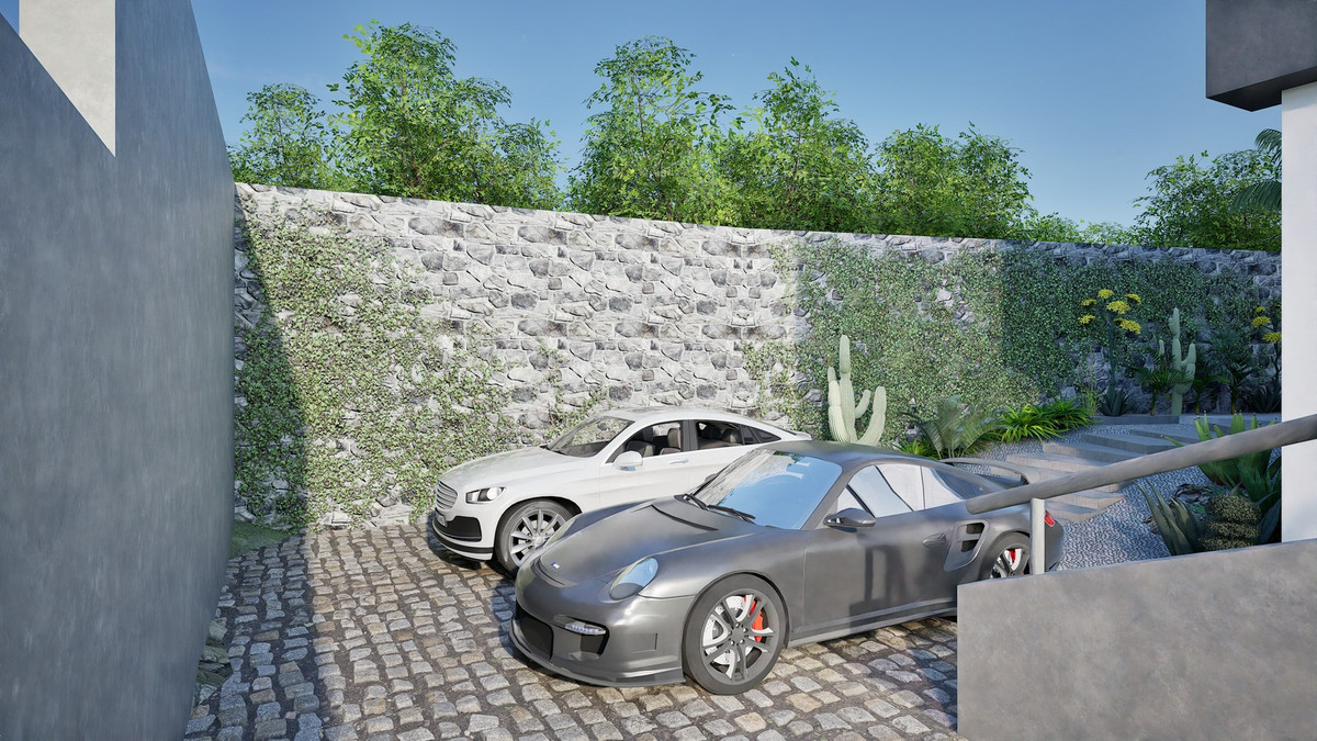 Villa myynnissä Torremolinos