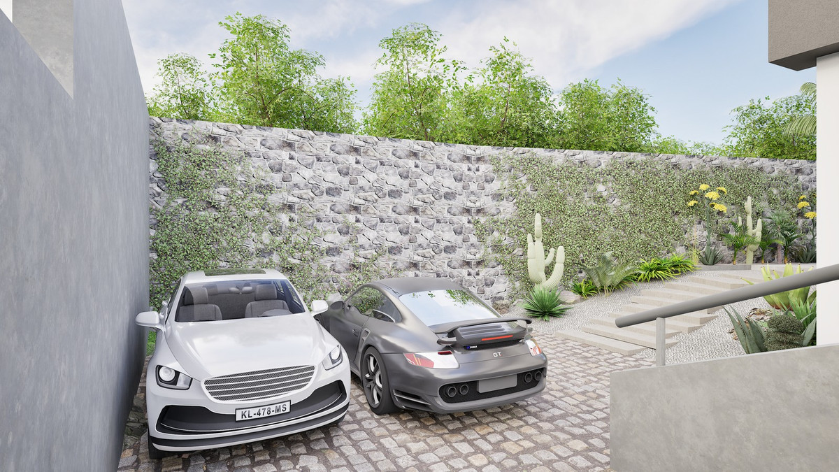 Villa myynnissä Torremolinos