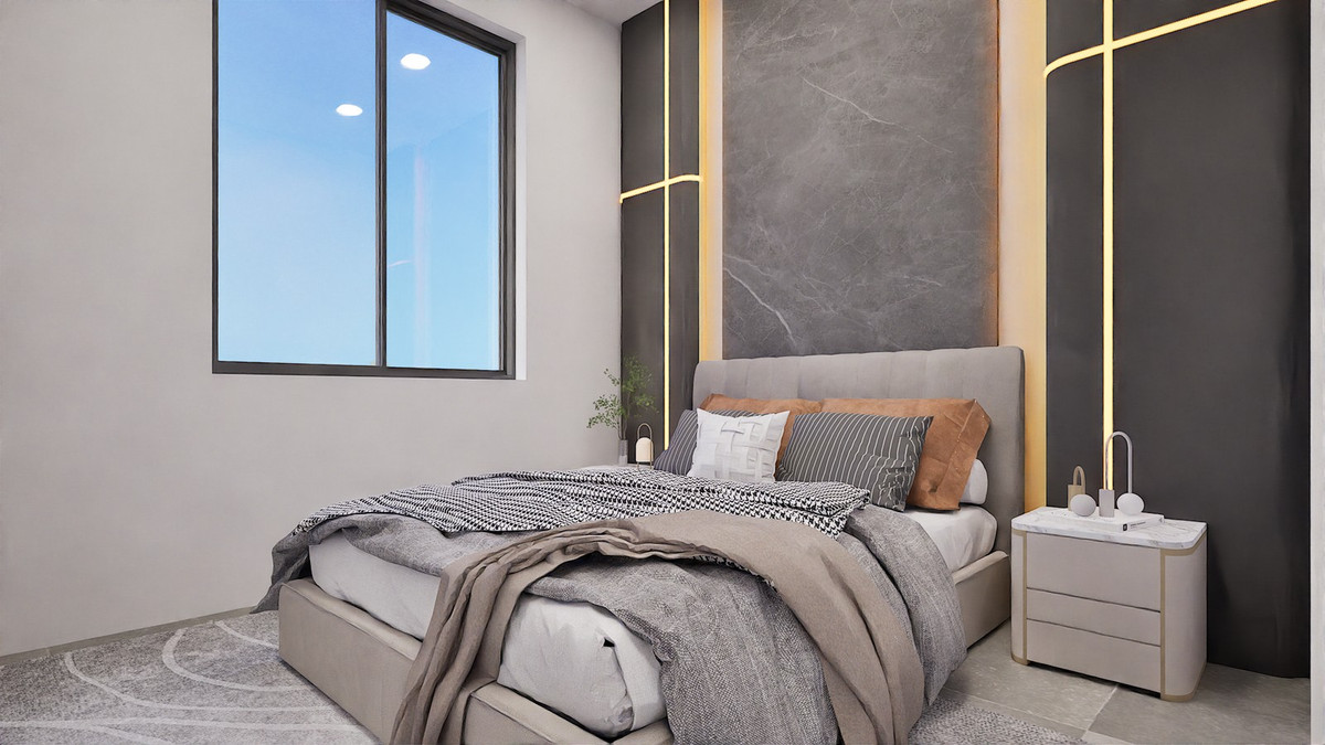 Villa myynnissä Torremolinos